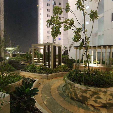 Bassura City By Mediapura Jatinegara Εξωτερικό φωτογραφία