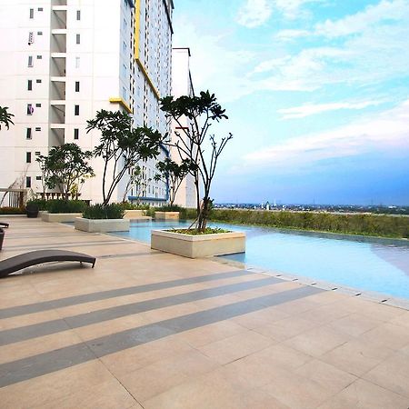 Bassura City By Mediapura Jatinegara Εξωτερικό φωτογραφία