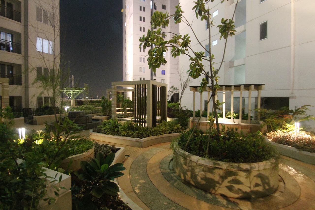 Bassura City By Mediapura Jatinegara Εξωτερικό φωτογραφία