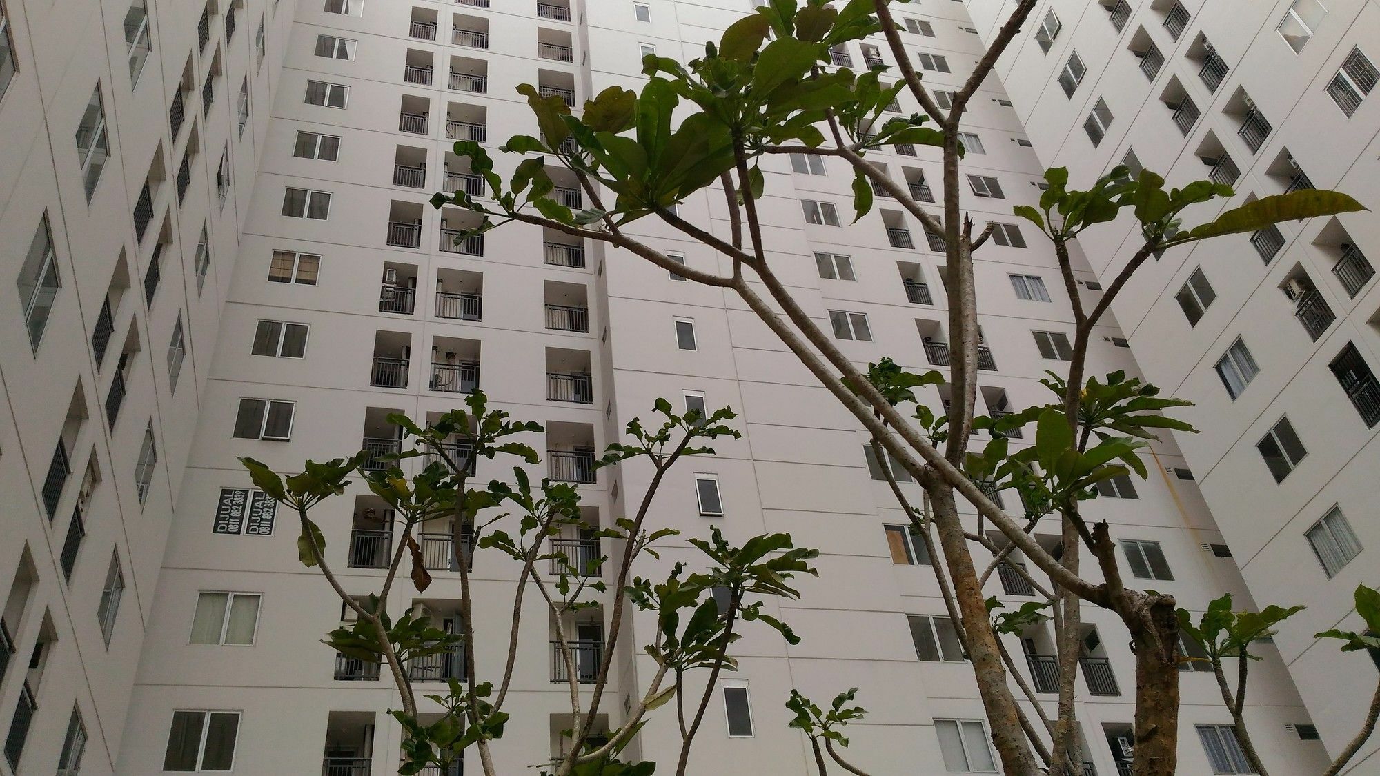 Bassura City By Mediapura Jatinegara Εξωτερικό φωτογραφία