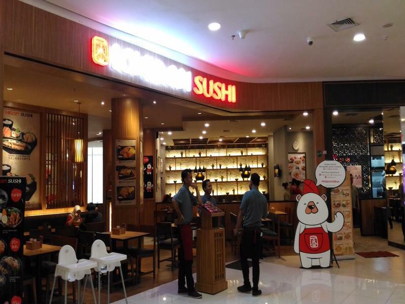 Bassura City By Mediapura Jatinegara Εξωτερικό φωτογραφία