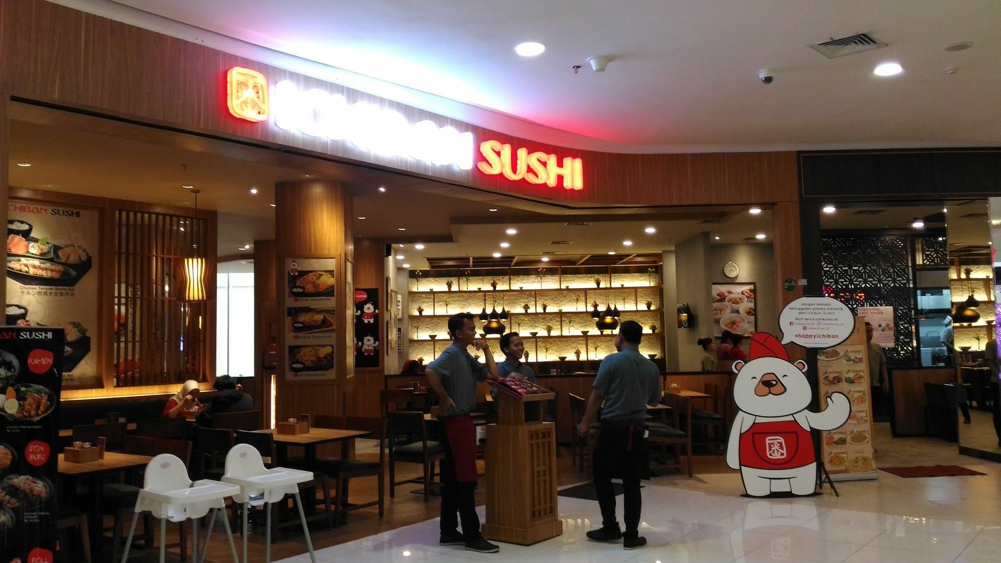 Bassura City By Mediapura Jatinegara Εξωτερικό φωτογραφία