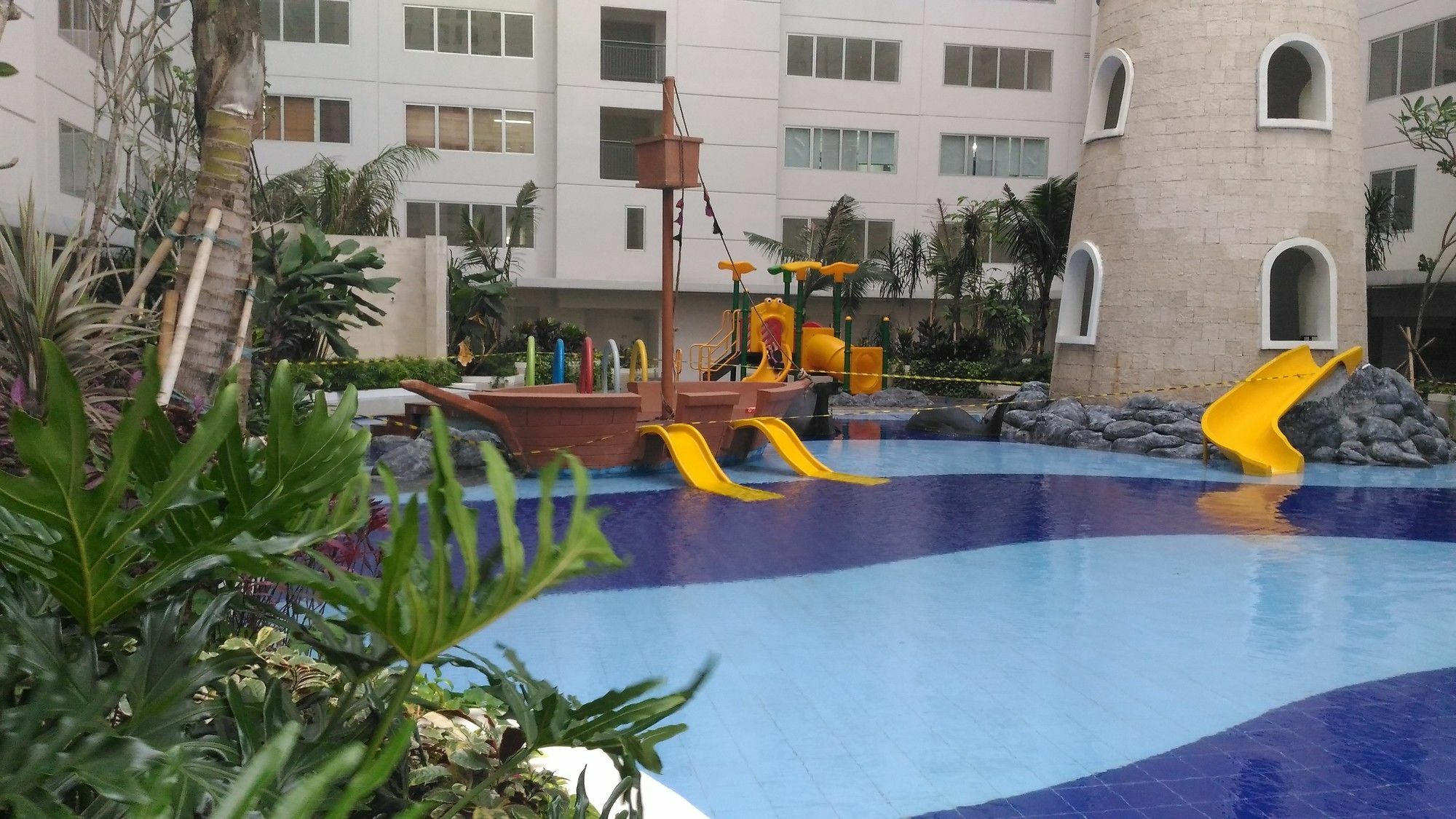 Bassura City By Mediapura Jatinegara Εξωτερικό φωτογραφία
