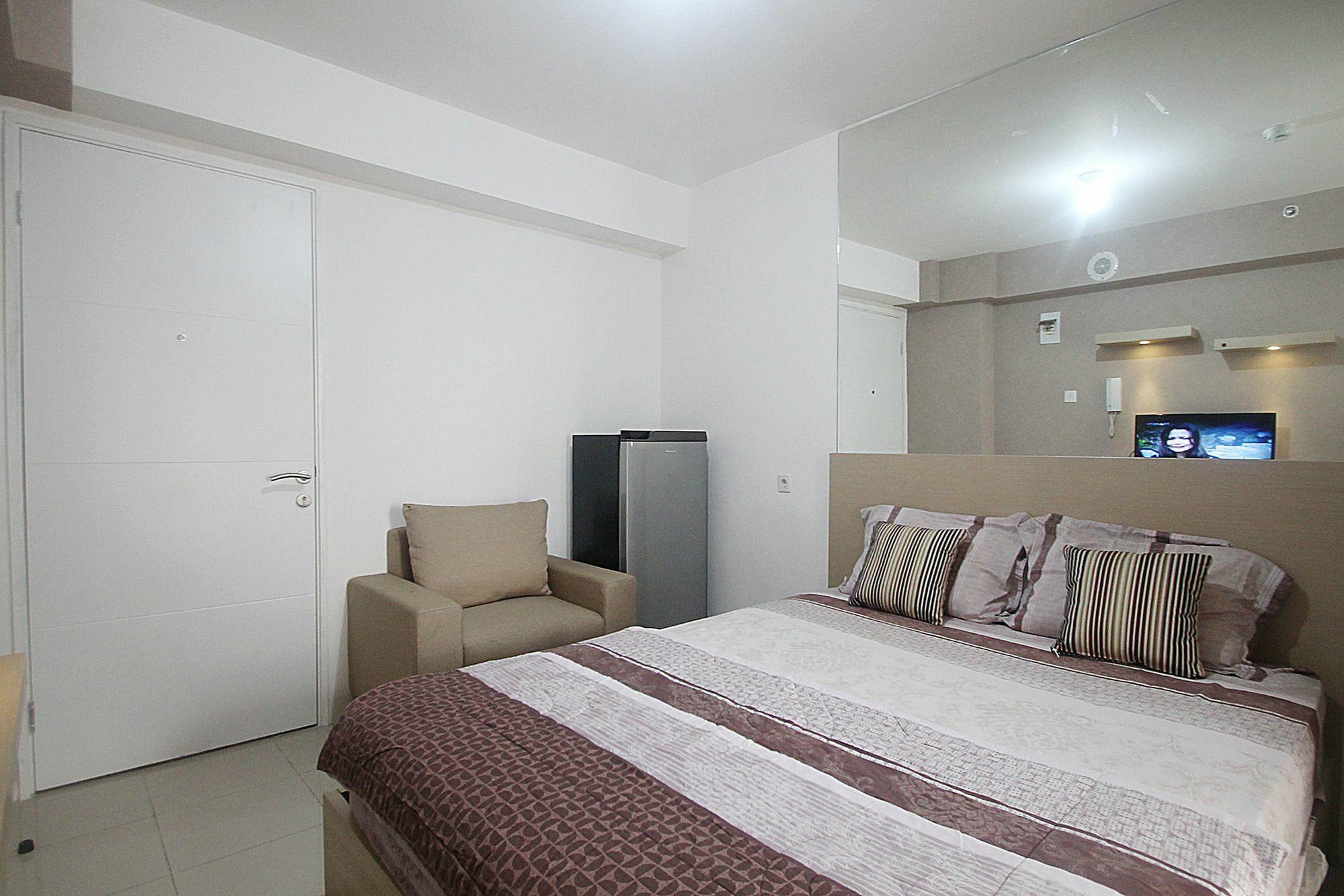 Bassura City By Mediapura Jatinegara Εξωτερικό φωτογραφία