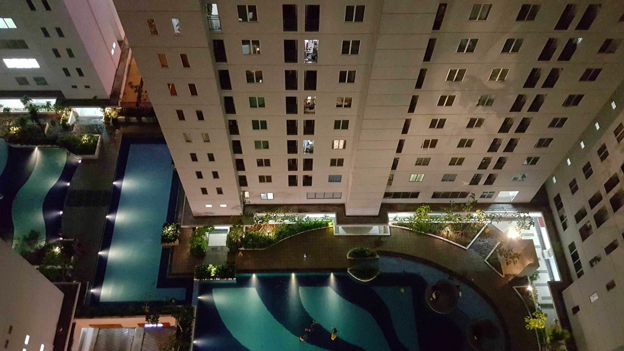 Bassura City By Mediapura Jatinegara Εξωτερικό φωτογραφία